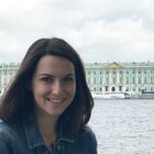 Avatar for Rachel Stepanov