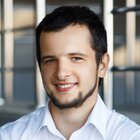 Avatar for Pavel Makarevich