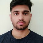 Avatar for Sannidhay Vashal