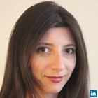 Avatar for Eva Karagianni-Goel