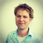 Avatar for Dirk Jan Mulder