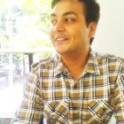 Avatar for Saksham Chaturvedi