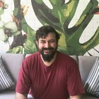 Avatar for Nikhil Mahen