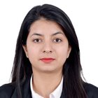 Avatar for Shristhi Agarwal