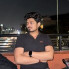 Avatar for Ashish Chaubey