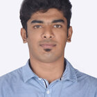 Avatar for Chinmay Bodhe