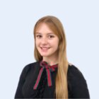 Avatar for Raisa Jarostchuk
