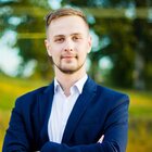 Avatar for Alexander Marcinkevicius