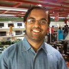 Avatar for Sudarshan Raghavan