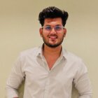Avatar for Vedang Prajapati