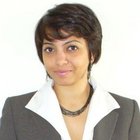 Avatar for Shruthi Rao