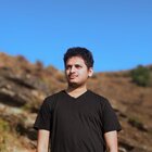 Avatar for Santhosh Aditya