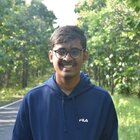 Avatar for Yash Deshmukh