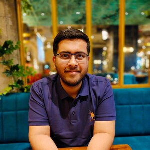Ashwani Paliwal