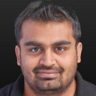 Avatar for Ankit Sirmorya