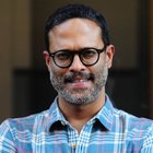 Avatar for Deepak Thomas