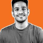 Avatar for Arjun Vijayan