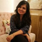 Avatar for Arunima Gupta