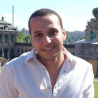 Avatar for Mostafa ElBatsh