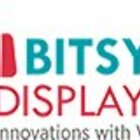 Avatar for Bitsy Displays