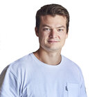 Avatar for Kristof Szabo