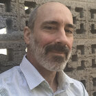 Avatar for Charles Sanderson