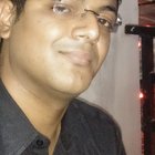Avatar for Jigish Shah