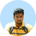 Avatar for Chethan Reddy
