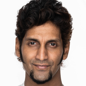 Vishal Rao | Wellfound