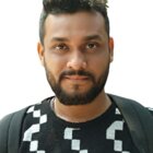 Avatar for Raj Krishna Mondal, Ph.D.