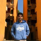 Avatar for Rohan Kulkarni