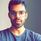 Avatar for Arjun Iyer