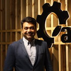 Avatar for Vikram Gupta