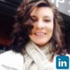 Avatar for Gabriela Ivanova