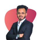 Avatar for Arpesh Gadekar
