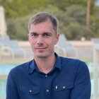 Avatar for Dmytro Kuleshov