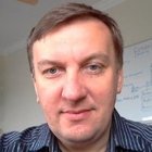Avatar for Alex Ermolaev