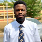 Avatar for Akinola Abdulakeem