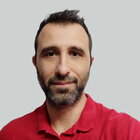 Avatar for Konstantinos Zagoris