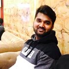 Avatar for Tanuj Kumar