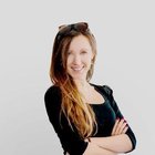 Avatar for Elina Belija Yaman