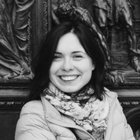 Avatar for Sofia Melnychuk