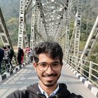 Avatar for Ayush Kumar Singh