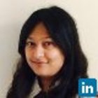 Avatar for Ashmita Das