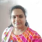 Avatar for Madhurya Karanam