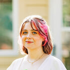 Avatar for Lucy Mitchell