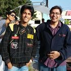 Avatar for Harsh Sharma