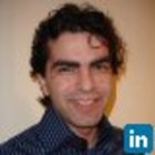 Avatar for Dimitris Kapanidis