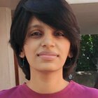 Avatar for Suman Nanjappa