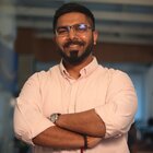 Avatar for Nithin Mentreddy